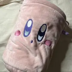 カービィ ブランケット
