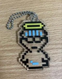 MOTHER2 KIZETSU?!プレート　ガチャ　ジェフ