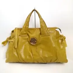 グッチ ハンドバッグ ヒステリア 197021