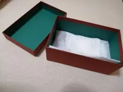 ロロピアーナ空き箱