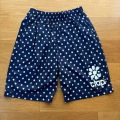 CLAPハーフパンツ