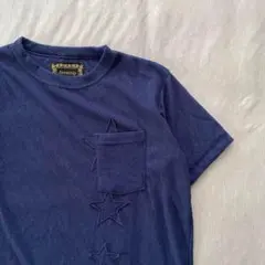 Drestrip パイル Tシャツ