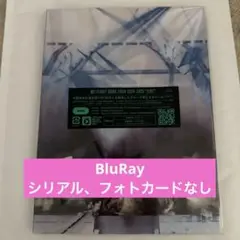2:BE Blu-ray DVD BE:FIRST