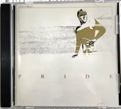 【ロック・ポップ】ロバート・パーマー-プライド［CD］