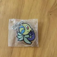 摂津市　ご当地キャラ　キーホルダー