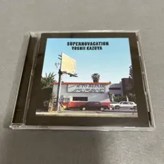 吉井和哉 SUPERNOVACATION