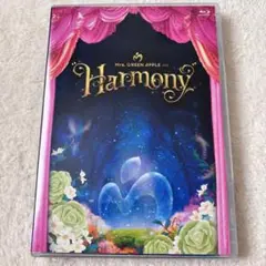 Mrs.GREEN APPLE/on""Harmony"" BluRay
