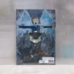 H. 劇場版 幼女戦記 クリアファイル3枚セット