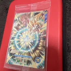 ドラゴンボールスーパーダイバーズ SDV3-072 孫悟空 GDR未開封