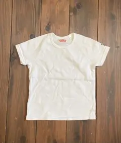 ハリウッドランチマーケットキッズ ストレッチフライス ショートスリーブ Tシャツ