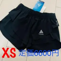 Odloオドロ　エスサーミックショーツ Yahoo!オークション - Odlo/オドロ 新品 日本XL相当 黒