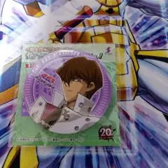 遊戯王 海馬瀬人 缶バッジ アソート Vol.1