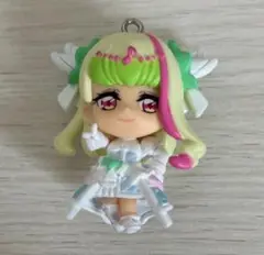 キミとアイドルプリキュア マスコット キュアズキューン