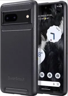 SwanScout Google Pixel 7 ケース