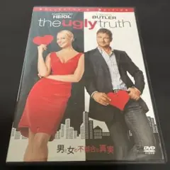 男と女の不都合な真実 the ugly truth コレクターズエディション