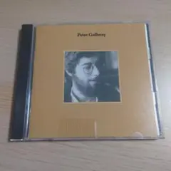 Peter Gallway アルバム CD