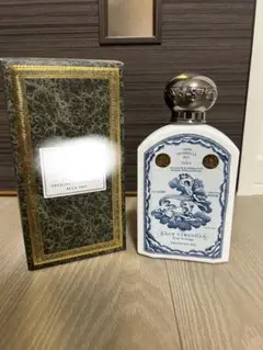 オフィシーヌ・ユニヴェルセル・ビュリー ボディミルク