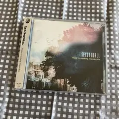 SECONDWALL / There is nothing impossible