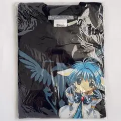 【超希少】ギャラクシーエンジェル超限定版 Tシャツ ２枚セット 美品】【限定品】ギャラクシーエンジェル Tシャツ 2枚セット