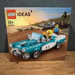 レゴ 40448 アイデア クラシックカー