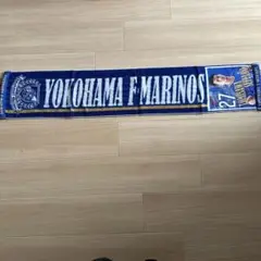 2015フォトタオルマフラー 富澤清太郎選手