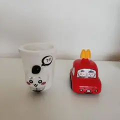 ちいかわ 　マクドナルド