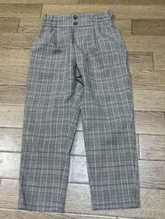 GU パンツ　120 ①