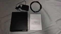 アイオーデータ　NAS HDL-AAX ３TB