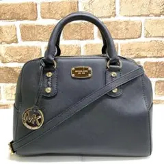 美品!MICHAEL KORS 2wayバッグ 4671