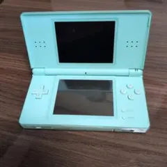 【人気カラー】DS Lite 本体 アイスブルー 任天堂 動作品