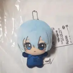 ⑦ 氷織羊 ブルーロック ちびぐるみ vol.7 ぬいぐるみ