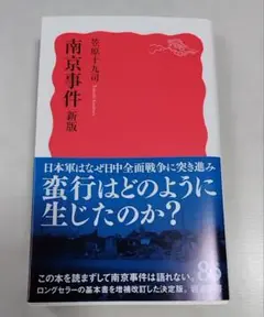 南京事件 新版