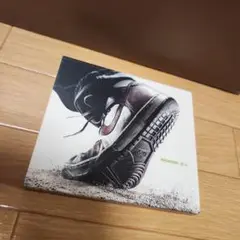 GReeeeN 歩み CD