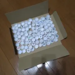 ペットボトルキャップ　白