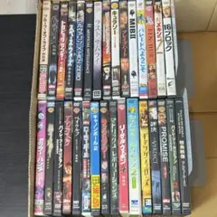 ★一枚 １００円大特価★まとめDVD洋画３０本セット 人気作品多数 送料無料 Ｅ