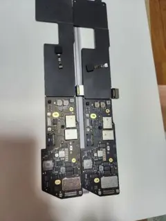 Macbook Air M1 A2337 マザーボードです。