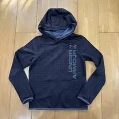 Under Armour フード付きトレーナー YMD/JM/M