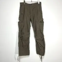 NIKE【M】チノパン カーゴパンツ