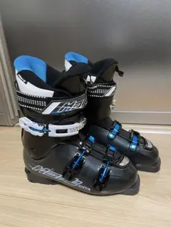 程度良好!HARTスキーブーツ27cm