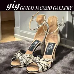 GUILD JACOMO GALLERY 送料無料 ギルドジャコモギャラリー