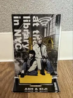 舞台『BANANA FISH』後編 アクリルスタンド