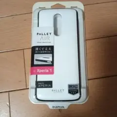 ルプラス Xperia 1 SO-03L/SOV40/SoftBank
