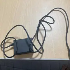 ニンテンドーSwitch 充電器　正規品ではありません