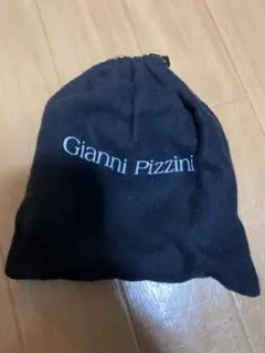 gianni pizzini ベルト