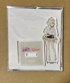 ミアテイラー ミニアクスタ スクフェス 感謝祭 2021 ラブライブ