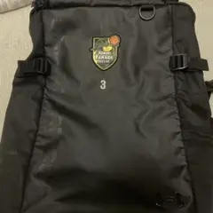 青森山田サッカー 番号入り 選手権メンバー支給品 ボネーラ バックパック 青森山田サッカー 番号入り 選手権メンバー支給品 ボネーラ