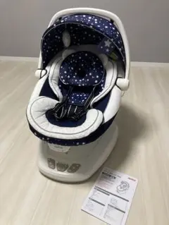 アップリカ スマートスウィングプラス