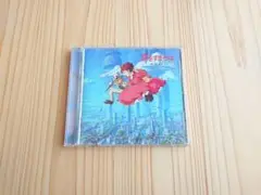 「耳をすませば」サウンドトラック　耳すま　宮崎駿　サントラ　映画　CD