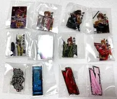 2025年最新】花の慶次 キーホルダーの人気アイテム - メルカリ