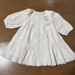 ZARAKIDS 18~24months ワンピース 92cm